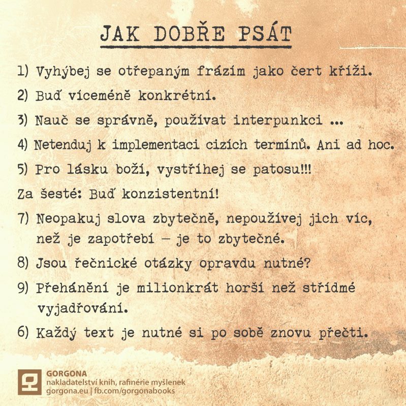 Jak se píše buď?